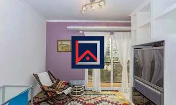 Imagem 2: Apartamento Locação Jardim Paulista 45 m² 1 Dormitórios