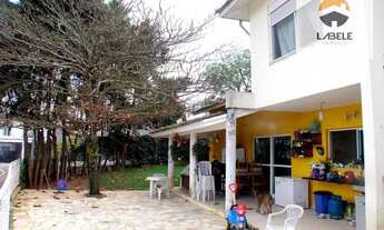 Imagem 2: Casa com 3 dorms à venda - 225 m² - Golf Village - Granja Viana