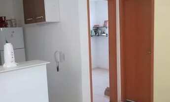 Imagem 5: ALUGO LINDO APARTAMENTO NO CONDOMÍNIO SÃO PEDRO SERRA SALVATORI