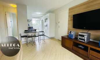 Imagem: MOBILIADO - Apartamento com 2 dormitórios