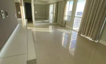 Imagem 3: Apartamento para aluguel possui 87 metros quadrados com 3 quartos