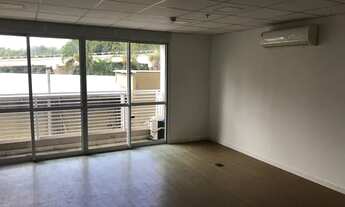 Imagem 3: Sala/Conjunto para venda com 40 metros quadrados em Campo Belo - São Paulo - SP