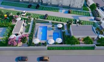 Imagem 2: DL Reserva Arvoredo - Passaré