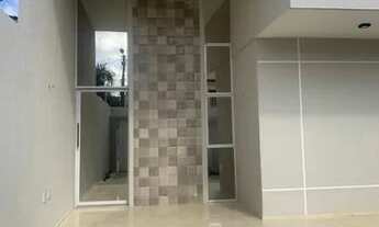 Imagem 2: Casa para venda com 120 metros quadrados com 3 quartos em Vila Bossi - Louveira - SP