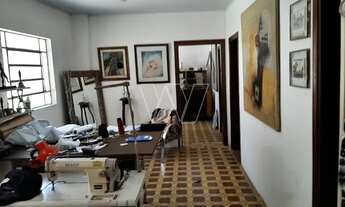 Imagem 6: Casa - Joaquim Egídio - Campinas