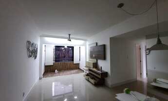 Imagem 3: Excelente apartamento para aluguel com 85 m² com 3 quartos em Av. A.C.M. - Salvador - BA