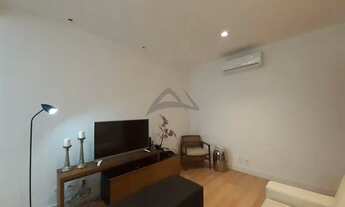 Imagem 5: Apartamento - Cambuí - Campinas