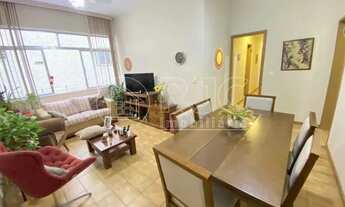 Imagem: Apartamento para venda tem 100 m², 3 quartos