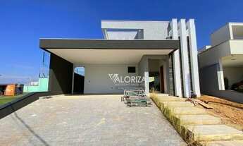 Imagem: Casa com 3 dormitórios à venda - Condomínio