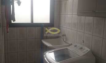 Imagem 6: Apartamento com 2 dorms, Guilhermina, Praia Grande - R$ 410 mil, Cod