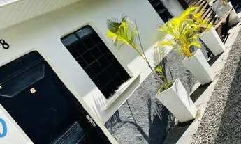 Imagem: Kitnets mobiliadas