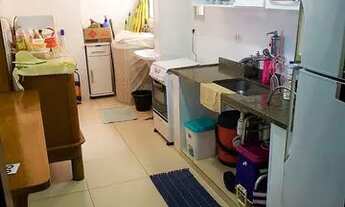 Imagem 6: Apartamento para aluguel tem 86 m² com 03 quartos em Parque Enseada - Guarujá - SP