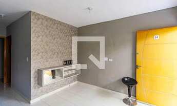 Imagem 4: Apartamento para Aluguel - Vila Prudente, 1 Quarto, 33 m2