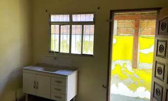 Imagem: Casa para aluguel com 40 metros quadrados