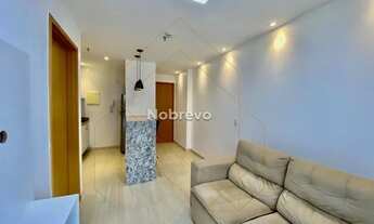 Imagem 3: Lindo apartamento mobiliado 1 quarto em Aguas Claras !