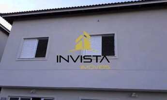 Imagem 4: Oportunidade - Sobrado em Condomínio fechado no Urbanova - amplo quintal