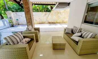 Imagem 3: Casa de condomínio para venda com 6 quartos em Alphaville SP