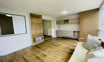 Imagem 7: Apartamento no Montemagno Club Residencial, com 124m², 3 dormitórios, Vila Formosa, São Pa