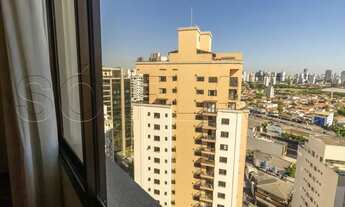 Imagem 7: Flat na Vila Olímpia, fácil acesso a marg Pinheiros e Av. Faria Lima