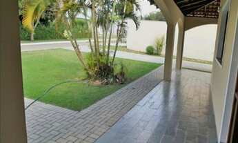 Imagem: Casa em Condomínio - Residencial - Seminovo