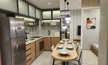 Imagem 2: Apartamento para venda com 41 metros quadrados com 2 quartos em Perdizes - São Paulo - SP