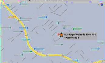 Imagem 3: Geminado no Itinga-Araquari