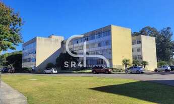 Imagem: Apartamento com 3 Quartos - Novo Mundo