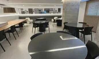 Imagem 6: QUARTO E SALA LUXUOSO NA JATIUCA