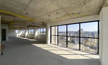 Imagem 2: Sala Aérea Pio X Caxias do Sul