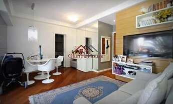 Imagem 2: Locação Apartamento 3 Dormitórios - 98 m² Moema