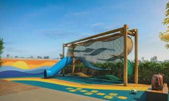 Imagem 7: Na melhor localização do Campo Belo, o empreendimento está em uma região tranquila e arbor