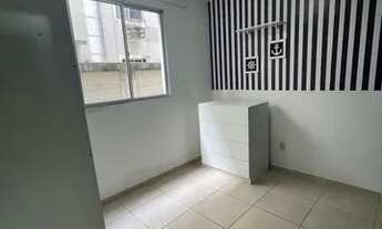 Imagem 3: Apartamento no Condomínio Jangadas