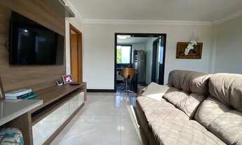 Imagem 4: EXCELENTE APARTAMENTO 85M2, MUITO BEM LOCALIZADO NO BAIRRO SANTA MÔNICA