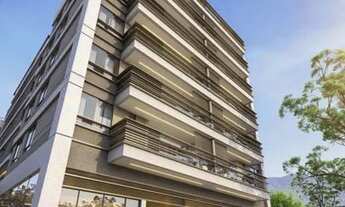 Imagem 4: Cobertura duplex possui 125 m² com 3 quartos Pontal Oceânico Recreio dos Bandeirantes - K