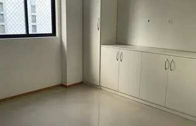 Imagem 5: Aluga-se magnífico apartamento com 2/4 sendo 1 suíte, Marco Ed. W Residence