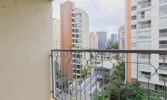 Imagem 3: Apartamento Venda 2 Dormitórios - 57 m² Vila Olímpia