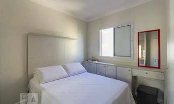 Imagem 5: Apartamento para Aluguel - Barra Funda, 2 Quartos, 51 m2