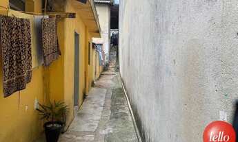 Imagem 3: São Paulo - Terreno Padrão - Santana