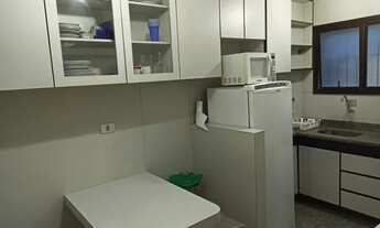 Imagem 4: Apartamento para venda possui 60 metros quadrados com 2 quartos em Pinheiros - São Paulo