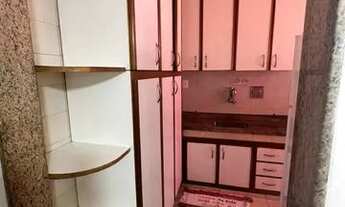 Imagem 2: ALUGO APARTAMENTO MOBILIADO EM NOVA IGUAÇU - 2 QUARTOS COM PISCINA - 1800,00