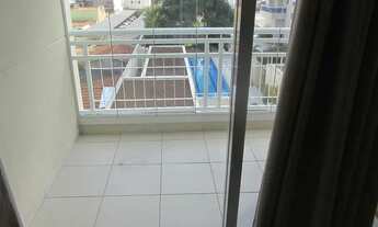 Imagem 2: Locação Apartamento Sao Paulo Vila Mariana Ref: 19221