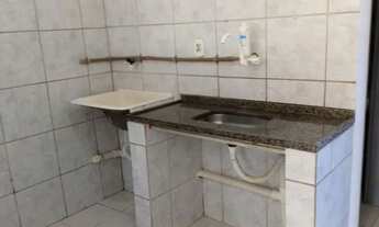 Imagem 6: Aluga se kitnet Casa com 1 dormitório