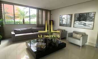 Imagem 1: Apartamento à venda no bairro Itaigara - Salvador/BA