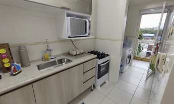 Imagem 5: Apto.2 Dormits.(1 Suite), Centro, Bertioga/SP. Próximo a Praia, Pronto Para Morar