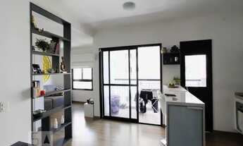 Imagem: Apartamento para Aluguel - Saúde, 1 Quarto