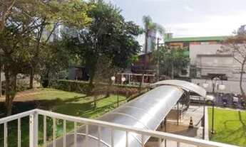 Imagem 2: Apartamento para Aluguel - Vila Olímpia, 1 Quarto, 54 m2