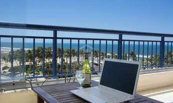 Imagem 4: Apartamento - 55 metros quadrados com 2 quartos em Praia do Futuro II - Fortaleza - CE