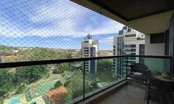 Imagem 2: Apartamento - Notre Dame - Campinas