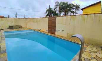 Imagem 6: Casa com 4 dorms, Gaivotas, Itanhaém - R$ 450 mil, Cod: 1090