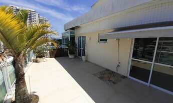 Imagem: APARTAMENTO RIO DE JANEIRO BARRA DA TIJUCA